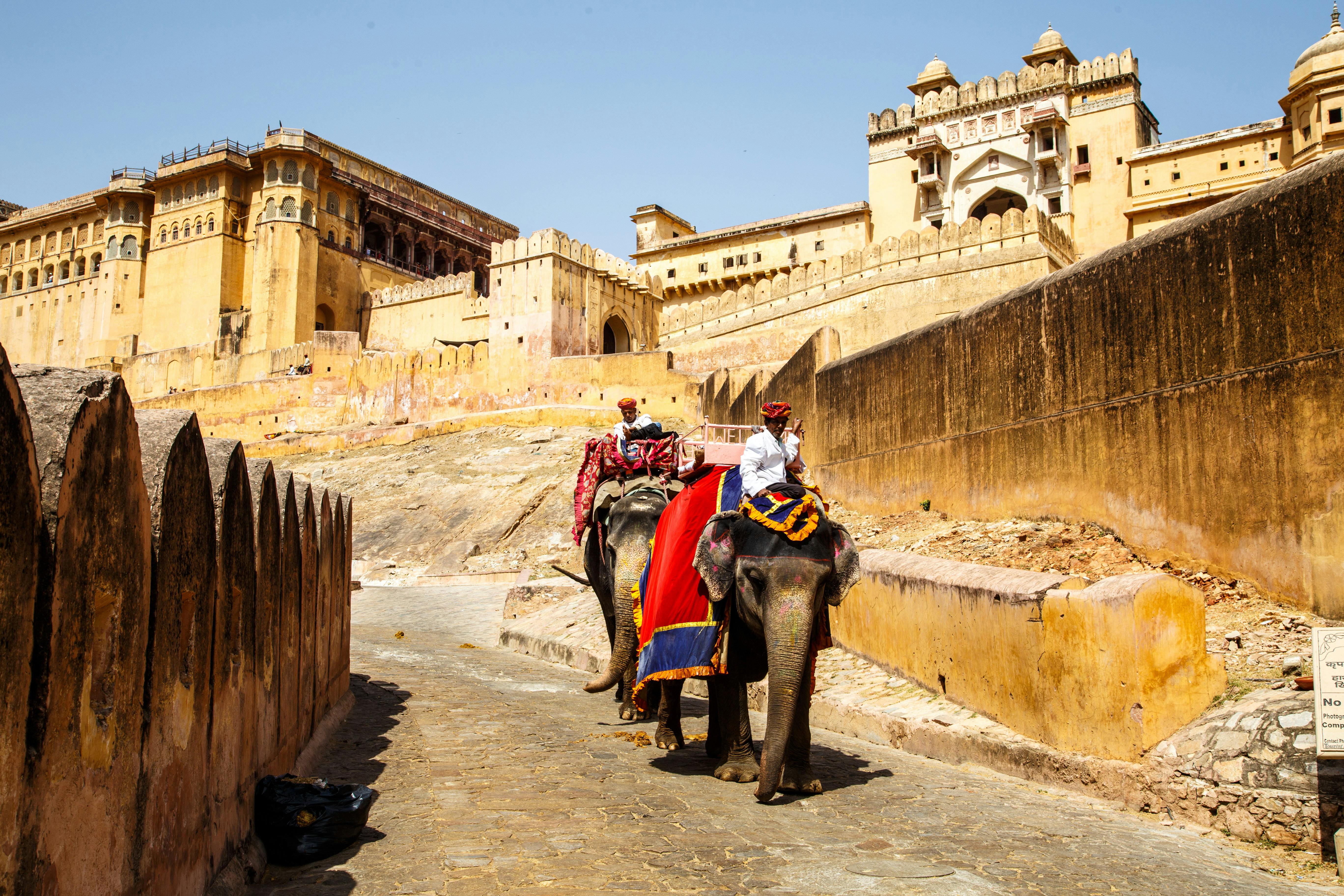 5 Days Delhi, Agra and Jaipur Tour