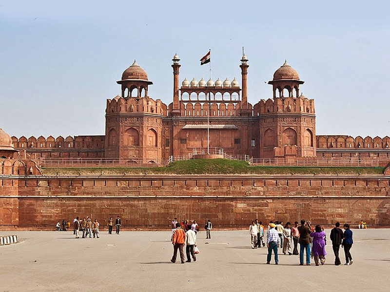 Full Day Delhi Sightseeing Tour by Car