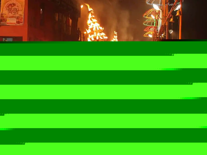 2 Nights 3 Days Varanasi Religious Tour Package