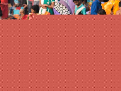 8 Days Golden Triangle Tour with Varanasi