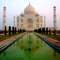 Agra Tour Packages